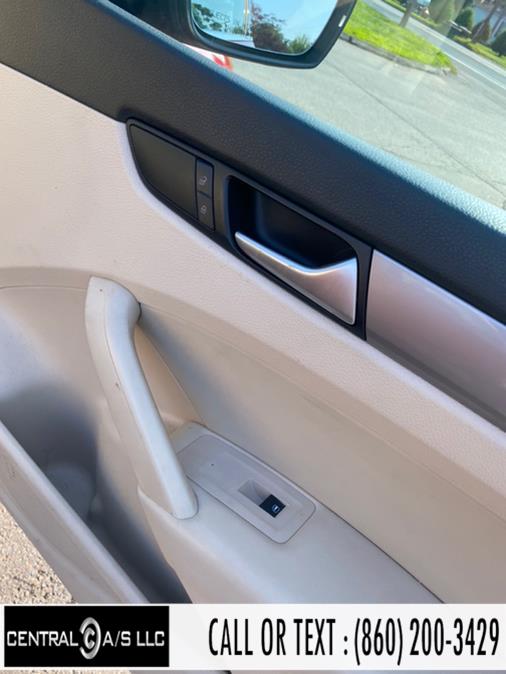 Used Volkswagen Passat 4dr Sdn 1.8T Auto Wolfsburg Ed PZEV *Ltd Avail* 2015 | Central A/S LLC. East Windsor, Connecticut Used Volkswagen Passat 4dr Sdn 1.8T Auto Wolfsburg Ed PZEV *Ltd Avail* 2015 | Central A/S LLC. East Windsor, Connecticut