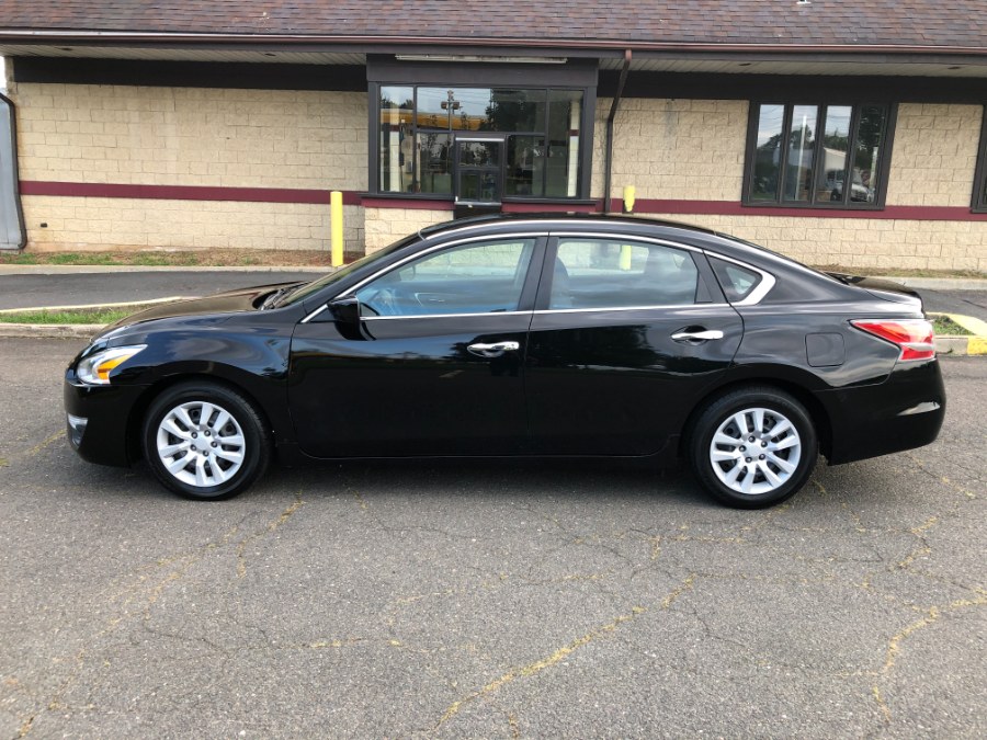 2015 Nissan Altima 4dr Sdn I4 2.5 S, available for sale in Hartford , Connecticut | Ledyard Auto Sale LLC. Hartford , Connecticut 2015 Nissan Altima 4dr Sdn I4 2.5 S, available for sale in Hartford , Connecticut | Ledyard Auto Sale LLC. Hartford , Connecticut