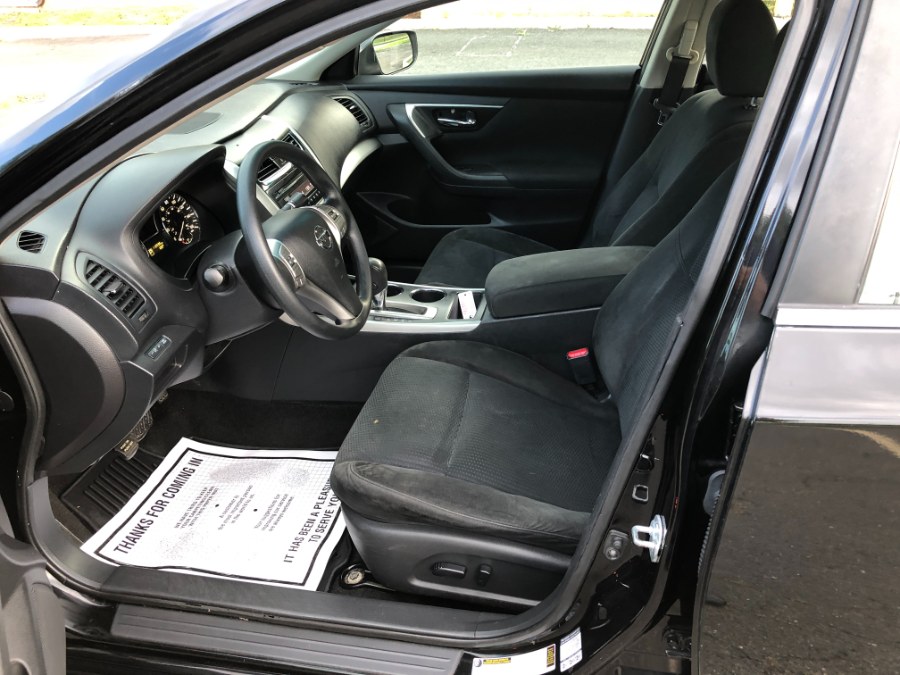 2015 Nissan Altima 4dr Sdn I4 2.5 S, available for sale in Hartford , Connecticut | Ledyard Auto Sale LLC. Hartford , Connecticut 2015 Nissan Altima 4dr Sdn I4 2.5 S, available for sale in Hartford , Connecticut | Ledyard Auto Sale LLC. Hartford , Connecticut