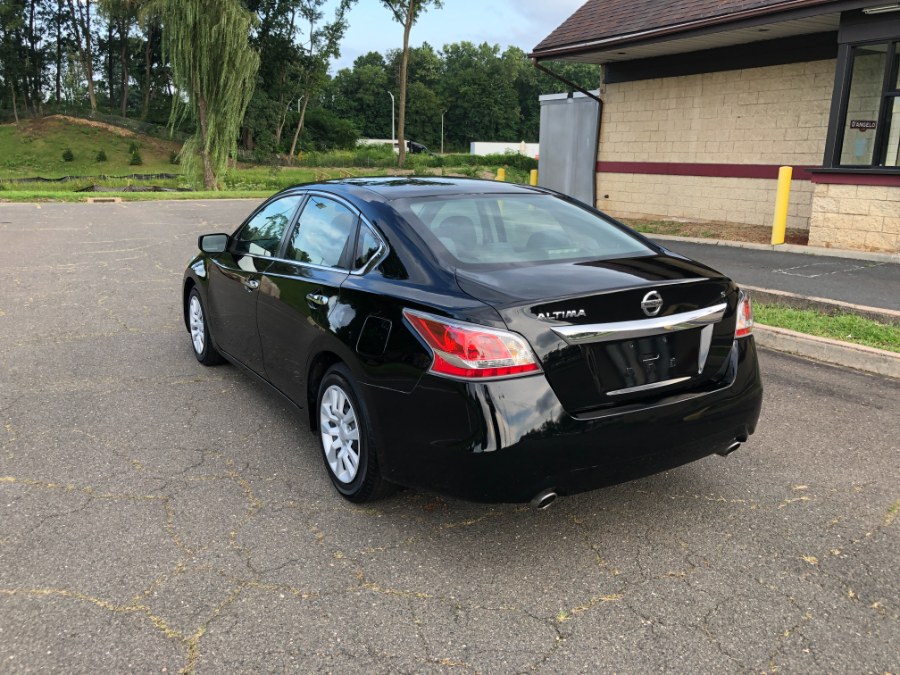 2015 Nissan Altima 4dr Sdn I4 2.5 S, available for sale in Hartford , Connecticut | Ledyard Auto Sale LLC. Hartford , Connecticut 2015 Nissan Altima 4dr Sdn I4 2.5 S, available for sale in Hartford , Connecticut | Ledyard Auto Sale LLC. Hartford , Connecticut