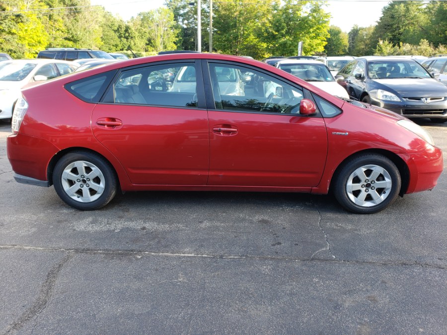 2008 Toyota Prius 5dr HB, available for sale in Auburn, New Hampshire | ODA Auto Precision LLC. Auburn, New Hampshire 2008 Toyota Prius 5dr HB, available for sale in Auburn, New Hampshire | ODA Auto Precision LLC. Auburn, New Hampshire