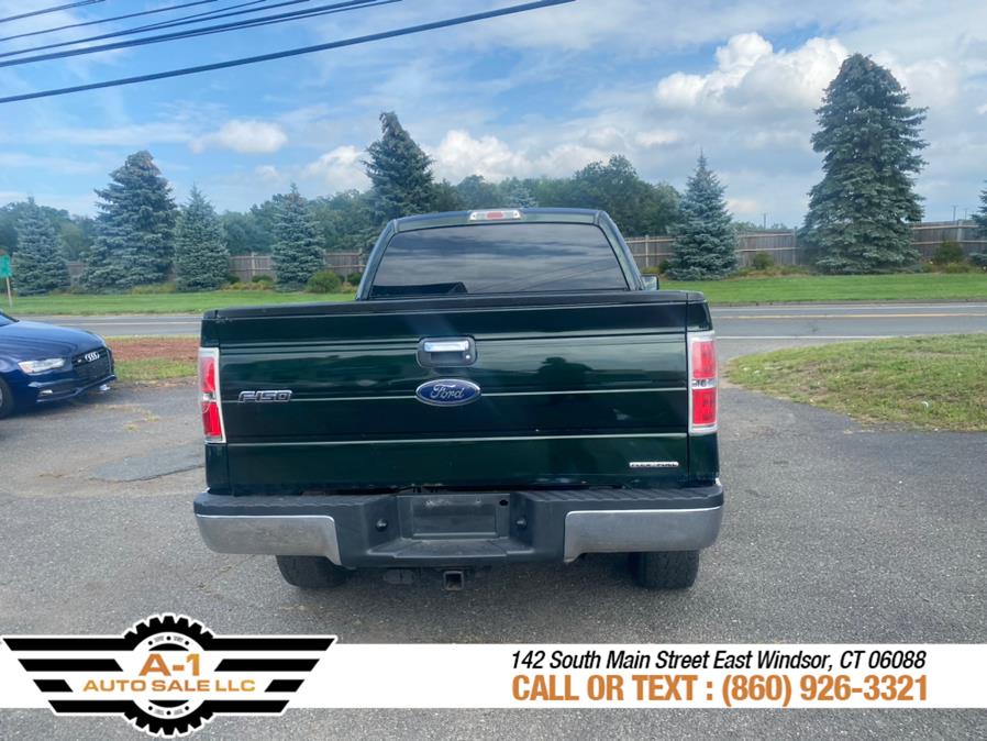 2012 Ford F-150 4WD SuperCab 145" XLT, available for sale in East Windsor, Connecticut | A1 Auto Sale LLC. East Windsor, Connecticut 2012 Ford F-150 4WD SuperCab 145" XLT, available for sale in East Windsor, Connecticut | A1 Auto Sale LLC. East Windsor, Connecticut