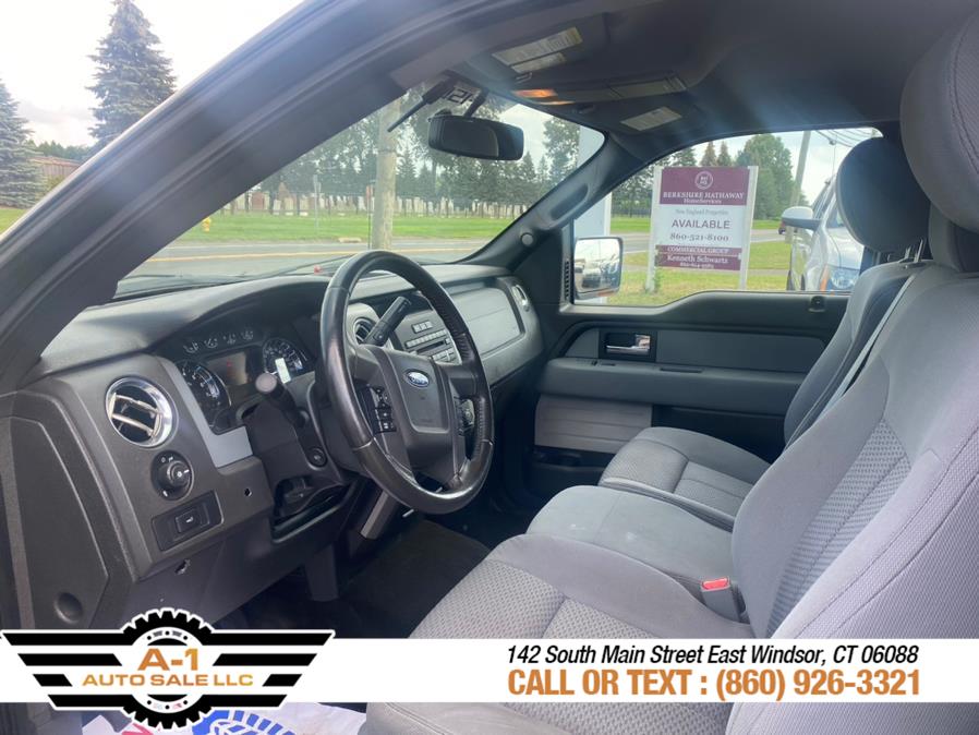 2012 Ford F-150 4WD SuperCab 145" XLT, available for sale in East Windsor, Connecticut | A1 Auto Sale LLC. East Windsor, Connecticut 2012 Ford F-150 4WD SuperCab 145" XLT, available for sale in East Windsor, Connecticut | A1 Auto Sale LLC. East Windsor, Connecticut