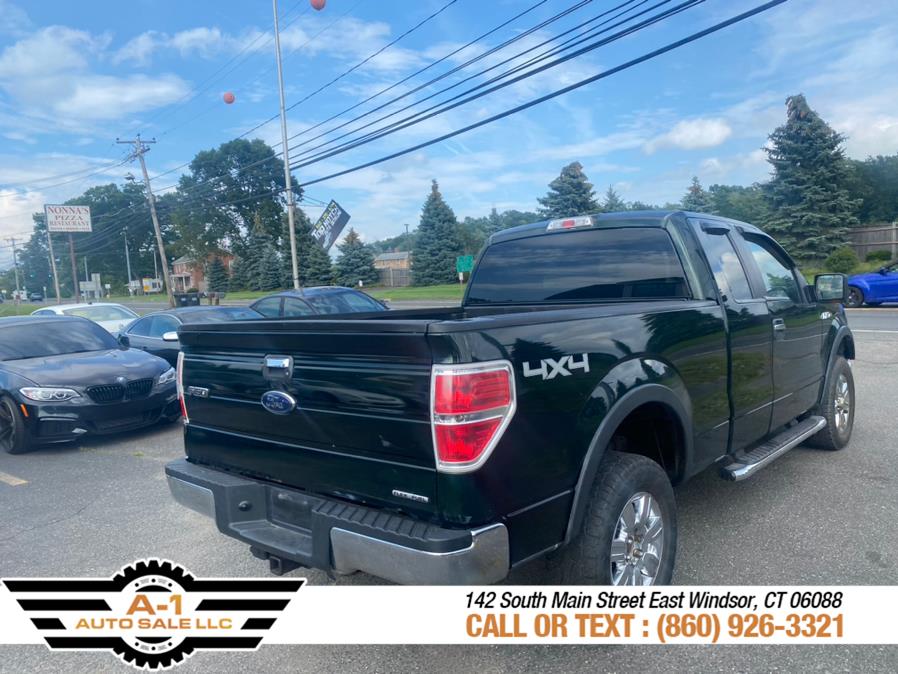 2012 Ford F-150 4WD SuperCab 145" XLT, available for sale in East Windsor, Connecticut | A1 Auto Sale LLC. East Windsor, Connecticut 2012 Ford F-150 4WD SuperCab 145" XLT, available for sale in East Windsor, Connecticut | A1 Auto Sale LLC. East Windsor, Connecticut
