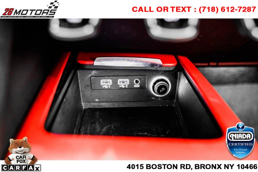Used Audi R8 Coupe V10 RWD 2018 | 26 Motors Corp. Bronx, New York Used Audi R8 Coupe V10 RWD 2018 | 26 Motors Corp. Bronx, New York
