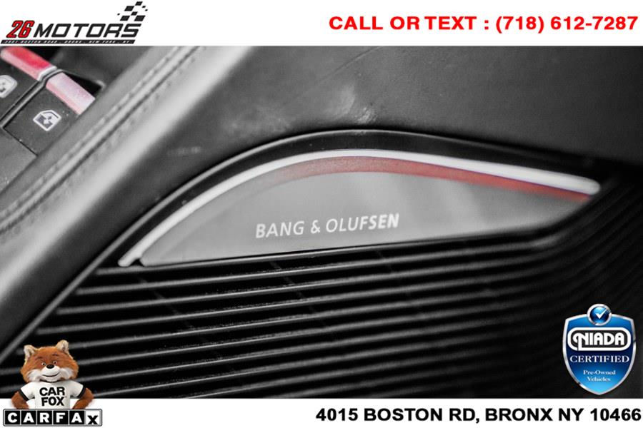 Used Audi R8 Coupe V10 RWD 2018 | 26 Motors Corp. Bronx, New York Used Audi R8 Coupe V10 RWD 2018 | 26 Motors Corp. Bronx, New York
