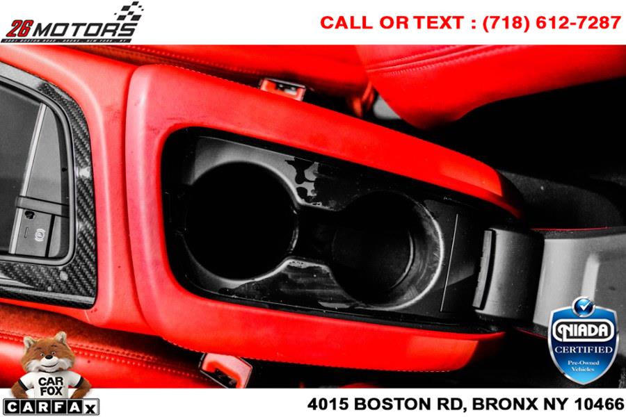 Used Audi R8 Coupe V10 RWD 2018 | 26 Motors Corp. Bronx, New York Used Audi R8 Coupe V10 RWD 2018 | 26 Motors Corp. Bronx, New York