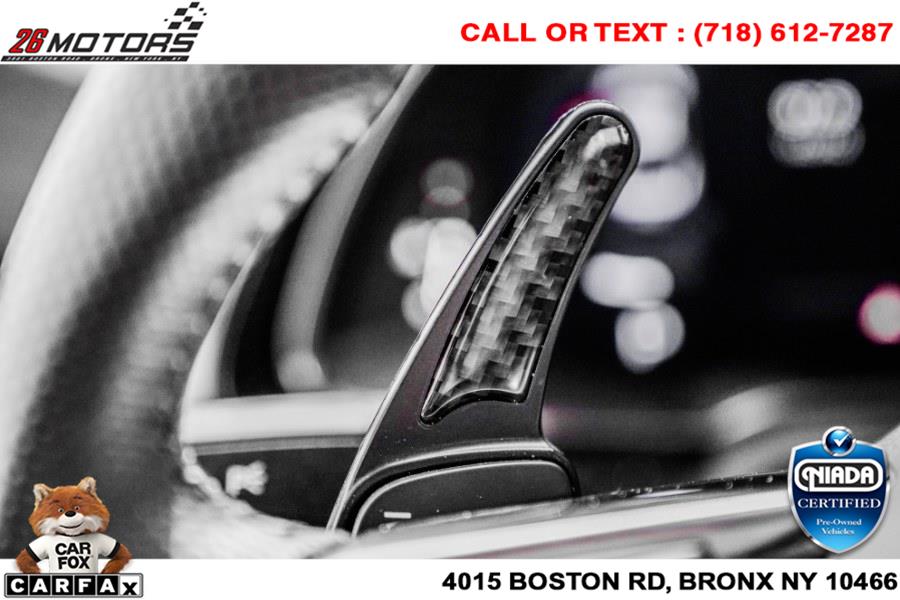 Used Audi R8 Coupe V10 RWD 2018 | 26 Motors Corp. Bronx, New York Used Audi R8 Coupe V10 RWD 2018 | 26 Motors Corp. Bronx, New York