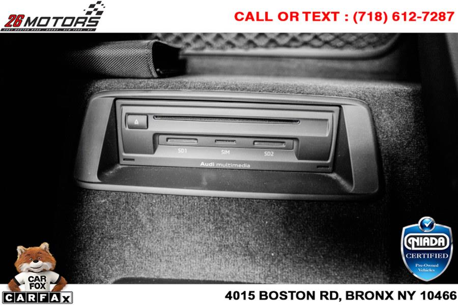 Used Audi R8 Coupe V10 RWD 2018 | 26 Motors Corp. Bronx, New York Used Audi R8 Coupe V10 RWD 2018 | 26 Motors Corp. Bronx, New York