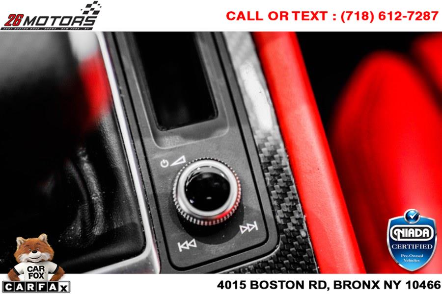 Used Audi R8 Coupe V10 RWD 2018 | 26 Motors Corp. Bronx, New York Used Audi R8 Coupe V10 RWD 2018 | 26 Motors Corp. Bronx, New York