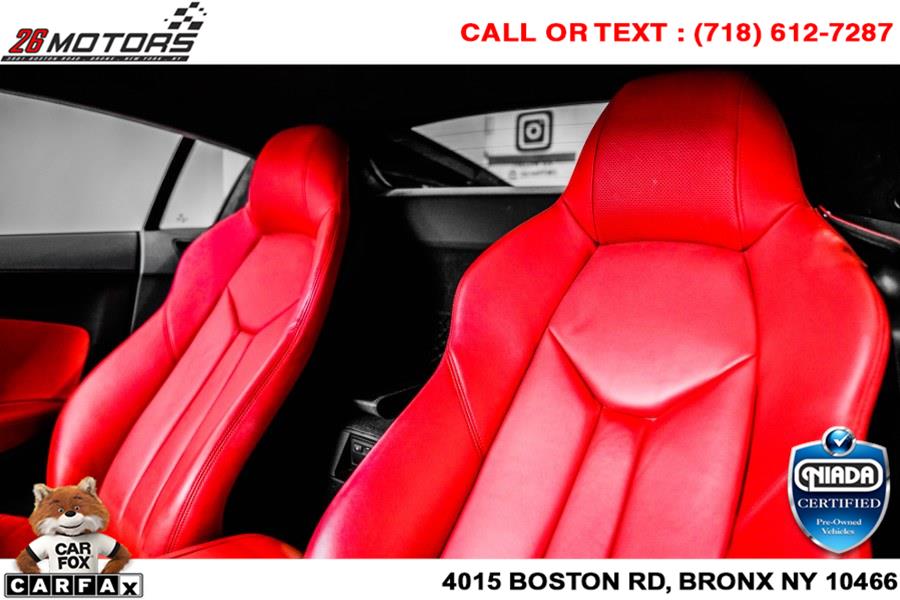 Used Audi R8 Coupe V10 RWD 2018 | 26 Motors Corp. Bronx, New York Used Audi R8 Coupe V10 RWD 2018 | 26 Motors Corp. Bronx, New York