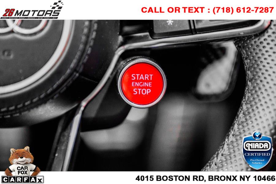 Used Audi R8 Coupe V10 RWD 2018 | 26 Motors Corp. Bronx, New York Used Audi R8 Coupe V10 RWD 2018 | 26 Motors Corp. Bronx, New York