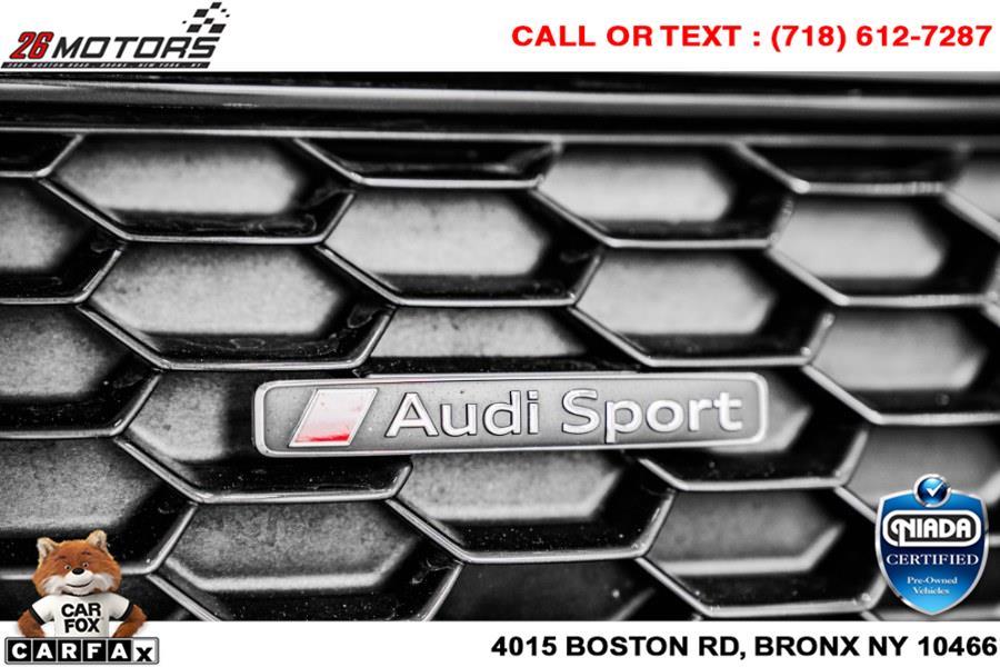 Used Audi R8 Coupe V10 RWD 2018 | 26 Motors Corp. Bronx, New York Used Audi R8 Coupe V10 RWD 2018 | 26 Motors Corp. Bronx, New York