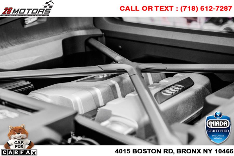 Used Audi R8 Coupe V10 RWD 2018 | 26 Motors Corp. Bronx, New York Used Audi R8 Coupe V10 RWD 2018 | 26 Motors Corp. Bronx, New York