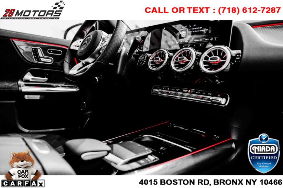 Used Mercedes-Benz GLA GLA 250 SUV 2021 | 26 Motors Corp. Bronx, New York Used Mercedes-Benz GLA GLA 250 SUV 2021 | 26 Motors Corp. Bronx, New York