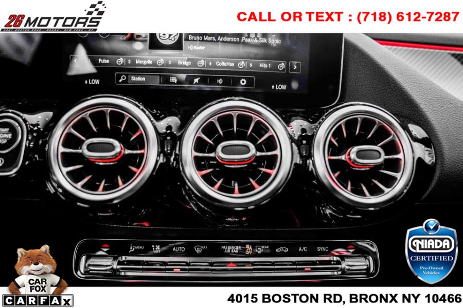 Used Mercedes-Benz GLA GLA 250 SUV 2021 | 26 Motors Corp. Bronx, New York Used Mercedes-Benz GLA GLA 250 SUV 2021 | 26 Motors Corp. Bronx, New York