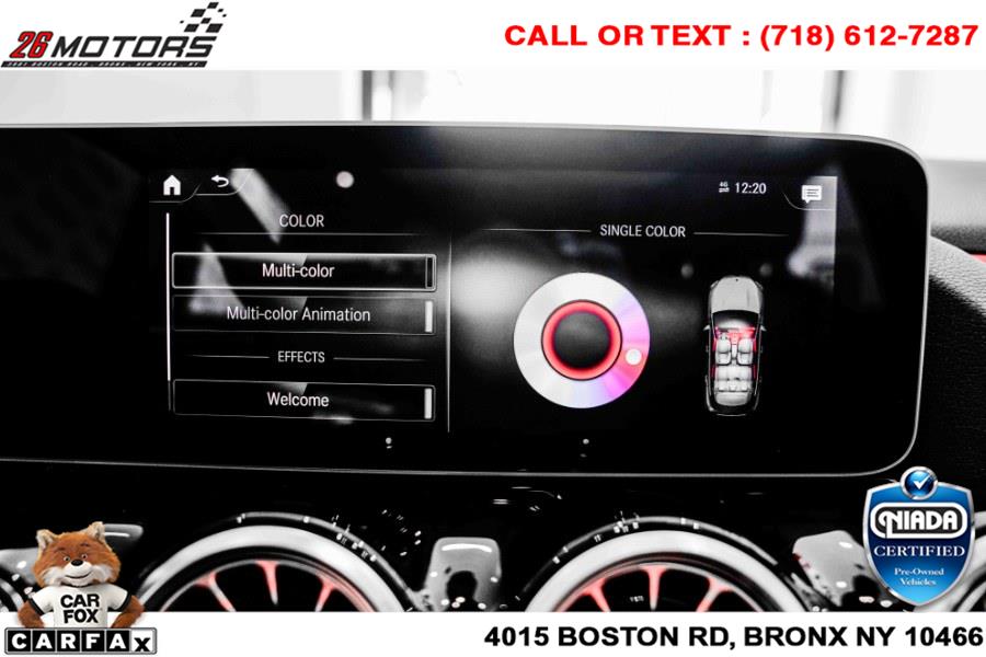 Used Mercedes-Benz GLA GLA 250 SUV 2021 | 26 Motors Corp. Bronx, New York Used Mercedes-Benz GLA GLA 250 SUV 2021 | 26 Motors Corp. Bronx, New York