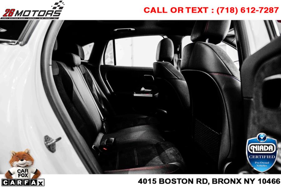 Used Mercedes-Benz GLA GLA 250 SUV 2021 | 26 Motors Corp. Bronx, New York Used Mercedes-Benz GLA GLA 250 SUV 2021 | 26 Motors Corp. Bronx, New York