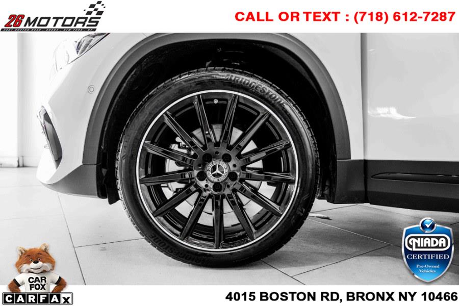 Used Mercedes-Benz GLA GLA 250 SUV 2021 | 26 Motors Corp. Bronx, New York Used Mercedes-Benz GLA GLA 250 SUV 2021 | 26 Motors Corp. Bronx, New York