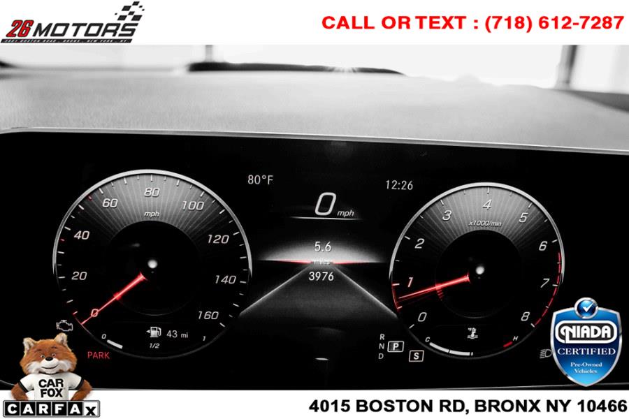 Used Mercedes-Benz GLA GLA 250 SUV 2021 | 26 Motors Corp. Bronx, New York Used Mercedes-Benz GLA GLA 250 SUV 2021 | 26 Motors Corp. Bronx, New York