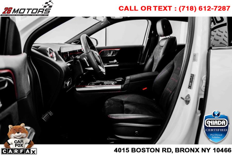 Used Mercedes-Benz GLA GLA 250 SUV 2021 | 26 Motors Corp. Bronx, New York Used Mercedes-Benz GLA GLA 250 SUV 2021 | 26 Motors Corp. Bronx, New York