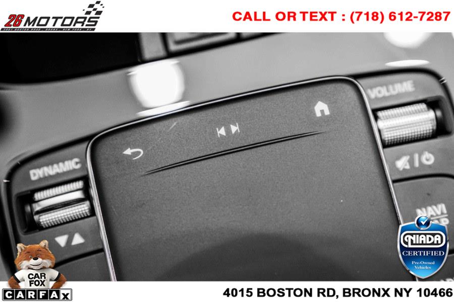 Used Mercedes-Benz GLA GLA 250 SUV 2021 | 26 Motors Corp. Bronx, New York Used Mercedes-Benz GLA GLA 250 SUV 2021 | 26 Motors Corp. Bronx, New York