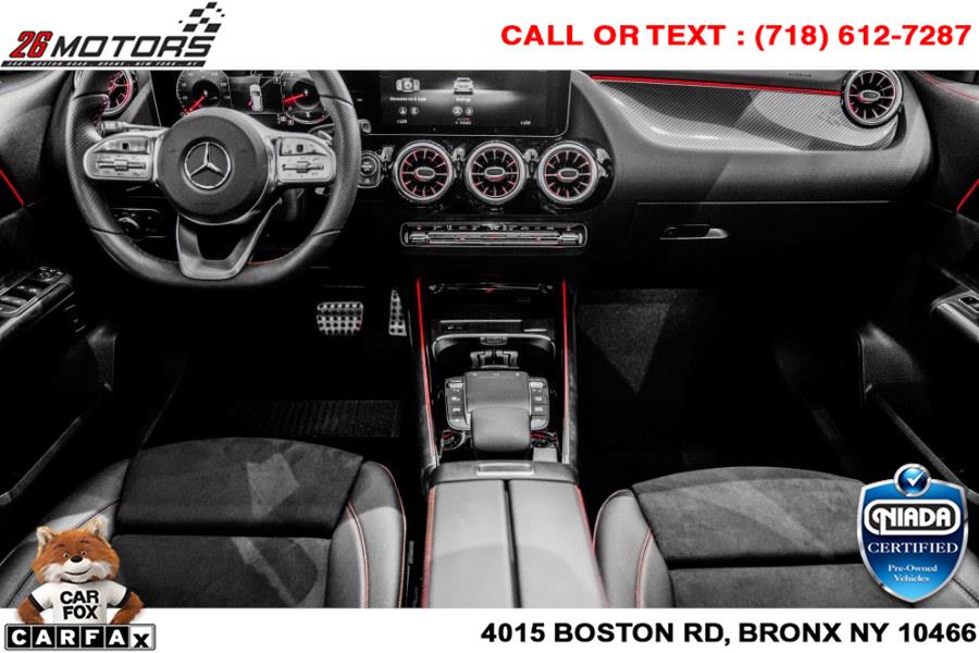 Used Mercedes-Benz GLA GLA 250 SUV 2021 | 26 Motors Corp. Bronx, New York Used Mercedes-Benz GLA GLA 250 SUV 2021 | 26 Motors Corp. Bronx, New York