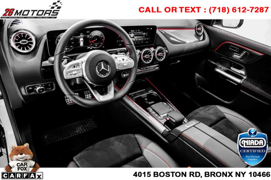 Used Mercedes-Benz GLA GLA 250 SUV 2021 | 26 Motors Corp. Bronx, New York Used Mercedes-Benz GLA GLA 250 SUV 2021 | 26 Motors Corp. Bronx, New York