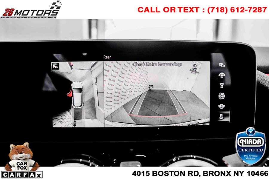 Used Mercedes-Benz GLA GLA 250 SUV 2021 | 26 Motors Corp. Bronx, New York Used Mercedes-Benz GLA GLA 250 SUV 2021 | 26 Motors Corp. Bronx, New York