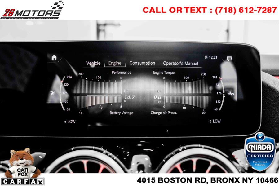 Used Mercedes-Benz GLA GLA 250 SUV 2021 | 26 Motors Corp. Bronx, New York Used Mercedes-Benz GLA GLA 250 SUV 2021 | 26 Motors Corp. Bronx, New York