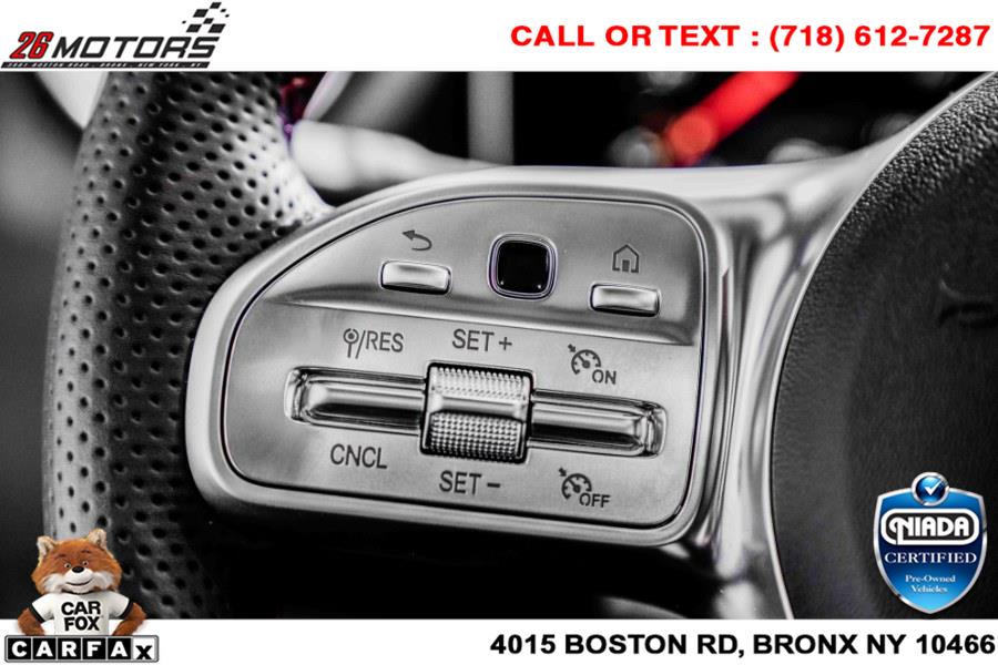 Used Mercedes-Benz GLA GLA 250 SUV 2021 | 26 Motors Corp. Bronx, New York Used Mercedes-Benz GLA GLA 250 SUV 2021 | 26 Motors Corp. Bronx, New York