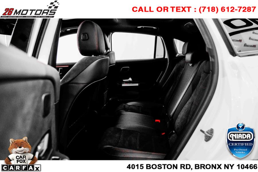 Used Mercedes-Benz GLA GLA 250 SUV 2021 | 26 Motors Corp. Bronx, New York Used Mercedes-Benz GLA GLA 250 SUV 2021 | 26 Motors Corp. Bronx, New York