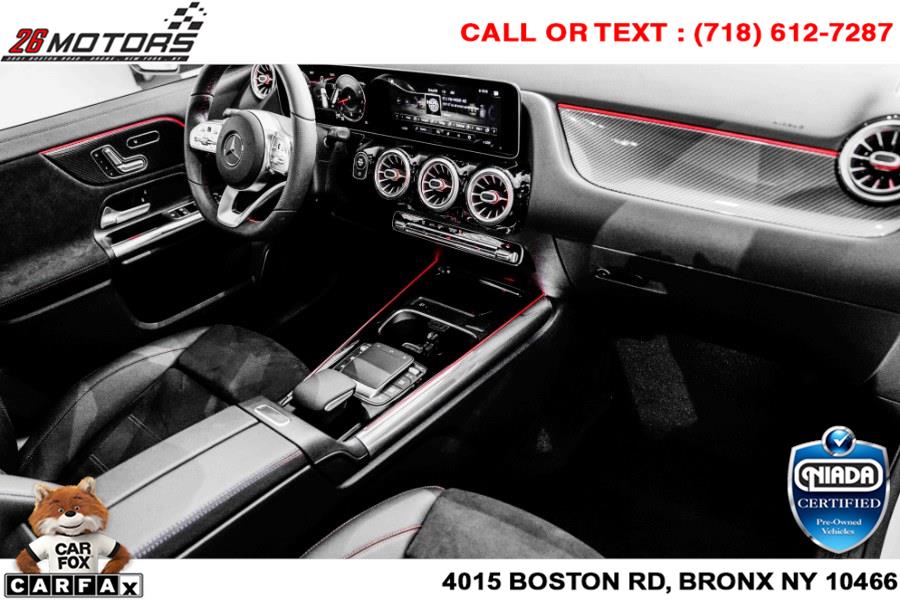 Used Mercedes-Benz GLA GLA 250 SUV 2021 | 26 Motors Corp. Bronx, New York Used Mercedes-Benz GLA GLA 250 SUV 2021 | 26 Motors Corp. Bronx, New York