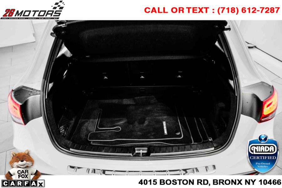 Used Mercedes-Benz GLA GLA 250 SUV 2021 | 26 Motors Corp. Bronx, New York Used Mercedes-Benz GLA GLA 250 SUV 2021 | 26 Motors Corp. Bronx, New York