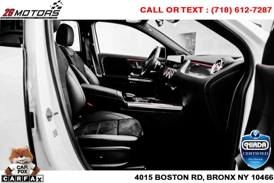 Used Mercedes-Benz GLA GLA 250 SUV 2021 | 26 Motors Corp. Bronx, New York Used Mercedes-Benz GLA GLA 250 SUV 2021 | 26 Motors Corp. Bronx, New York