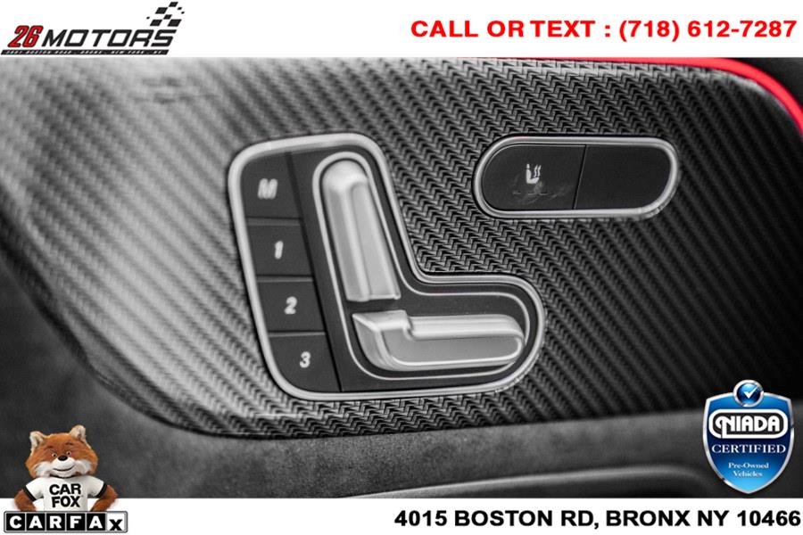 Used Mercedes-Benz GLA GLA 250 SUV 2021 | 26 Motors Corp. Bronx, New York Used Mercedes-Benz GLA GLA 250 SUV 2021 | 26 Motors Corp. Bronx, New York