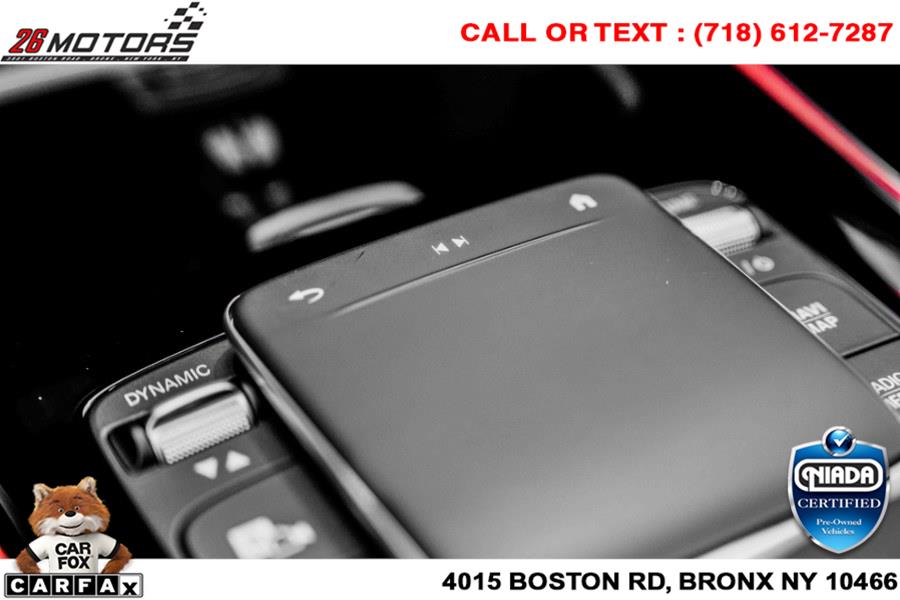 Used Mercedes-Benz GLA GLA 250 SUV 2021 | 26 Motors Corp. Bronx, New York Used Mercedes-Benz GLA GLA 250 SUV 2021 | 26 Motors Corp. Bronx, New York
