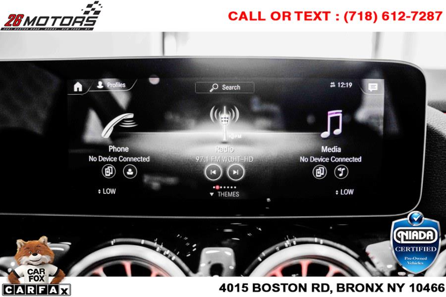 Used Mercedes-Benz GLA GLA 250 SUV 2021 | 26 Motors Corp. Bronx, New York Used Mercedes-Benz GLA GLA 250 SUV 2021 | 26 Motors Corp. Bronx, New York