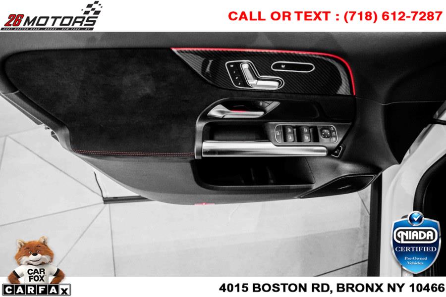 Used Mercedes-Benz GLA GLA 250 SUV 2021 | 26 Motors Corp. Bronx, New York Used Mercedes-Benz GLA GLA 250 SUV 2021 | 26 Motors Corp. Bronx, New York