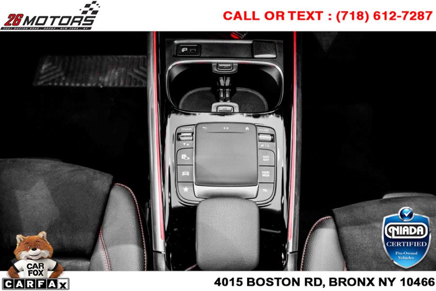 Used Mercedes-Benz GLA GLA 250 SUV 2021 | 26 Motors Corp. Bronx, New York Used Mercedes-Benz GLA GLA 250 SUV 2021 | 26 Motors Corp. Bronx, New York