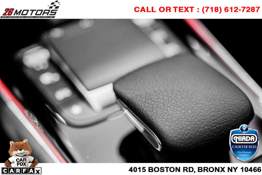 Used Mercedes-Benz GLA GLA 250 SUV 2021 | 26 Motors Corp. Bronx, New York Used Mercedes-Benz GLA GLA 250 SUV 2021 | 26 Motors Corp. Bronx, New York