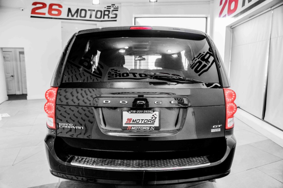 Used Dodge Grand Caravan GT Wagon 2018 | 26 Motors Corp. Bronx, New York Used Dodge Grand Caravan GT Wagon 2018 | 26 Motors Corp. Bronx, New York