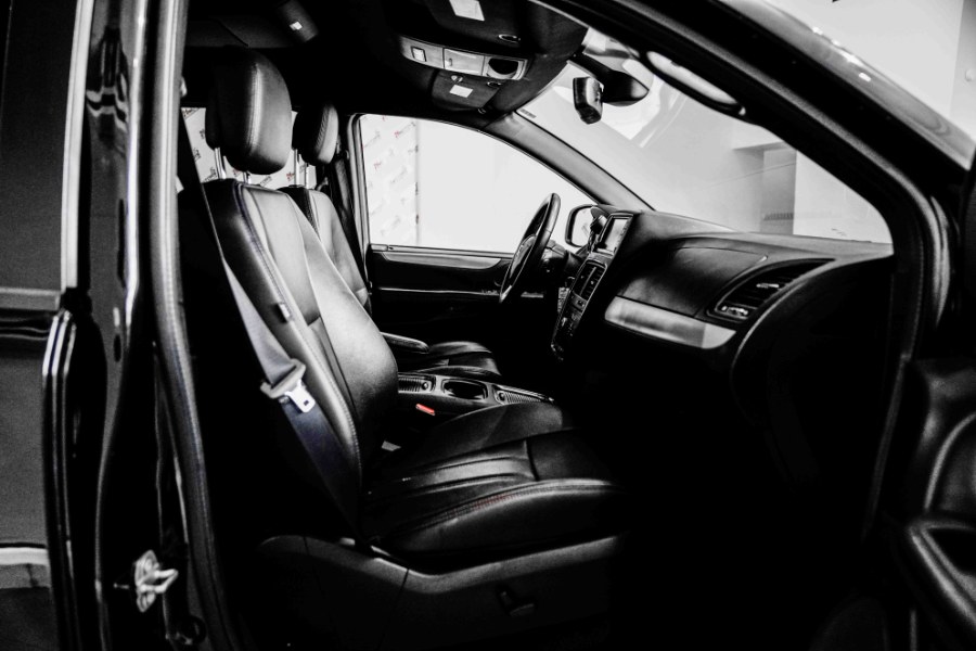 Used Dodge Grand Caravan GT Wagon 2018 | 26 Motors Corp. Bronx, New York Used Dodge Grand Caravan GT Wagon 2018 | 26 Motors Corp. Bronx, New York