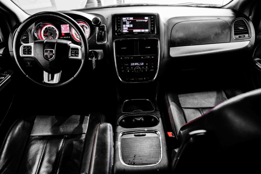 Used Dodge Grand Caravan GT Wagon 2018 | 26 Motors Corp. Bronx, New York Used Dodge Grand Caravan GT Wagon 2018 | 26 Motors Corp. Bronx, New York