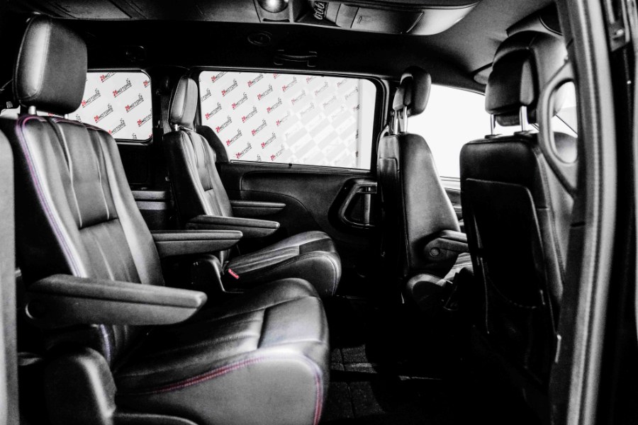 Used Dodge Grand Caravan GT Wagon 2018 | 26 Motors Corp. Bronx, New York Used Dodge Grand Caravan GT Wagon 2018 | 26 Motors Corp. Bronx, New York