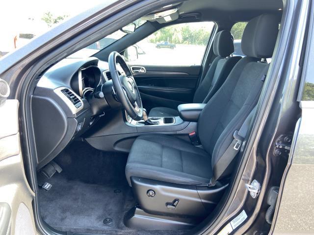 Used Jeep Grand Cherokee Laredo 2017 | Baron Supercenter. Patchogue, New York Used Jeep Grand Cherokee Laredo 2017 | Baron Supercenter. Patchogue, New York
