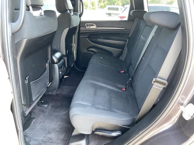 Used Jeep Grand Cherokee Laredo 2017 | Baron Supercenter. Patchogue, New York Used Jeep Grand Cherokee Laredo 2017 | Baron Supercenter. Patchogue, New York