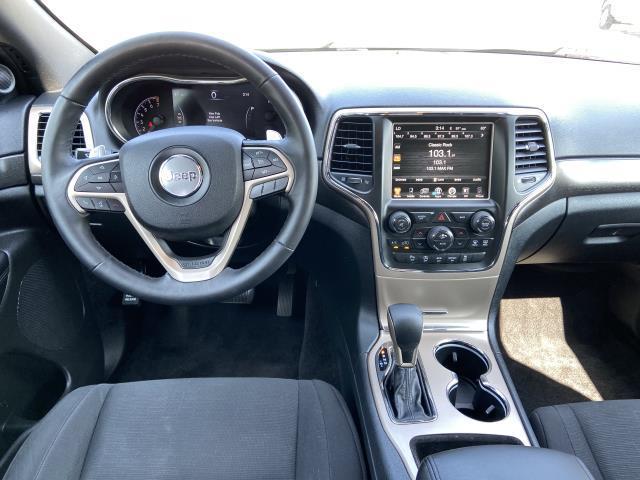 Used Jeep Grand Cherokee Laredo 2017 | Baron Supercenter. Patchogue, New York Used Jeep Grand Cherokee Laredo 2017 | Baron Supercenter. Patchogue, New York