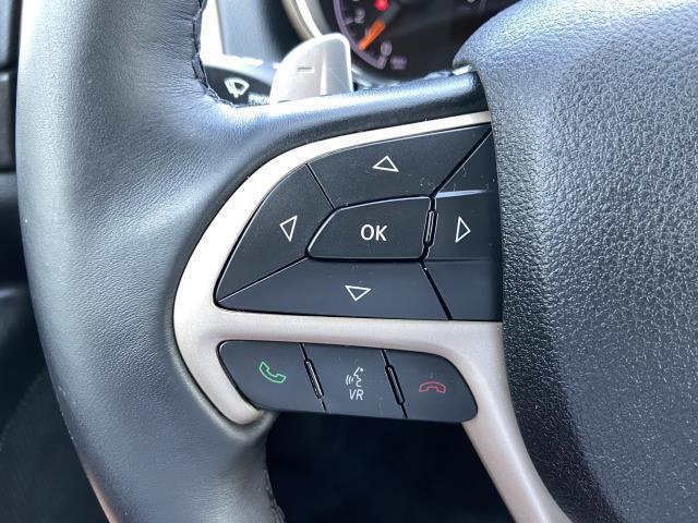 Used Jeep Grand Cherokee Laredo 2017 | Baron Supercenter. Patchogue, New York Used Jeep Grand Cherokee Laredo 2017 | Baron Supercenter. Patchogue, New York