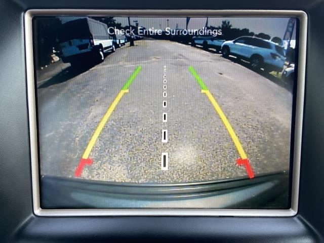 Used Jeep Grand Cherokee Laredo 2017 | Baron Supercenter. Patchogue, New York Used Jeep Grand Cherokee Laredo 2017 | Baron Supercenter. Patchogue, New York
